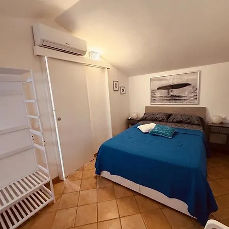 Lally's House Porto San Paolo (Sardinia)