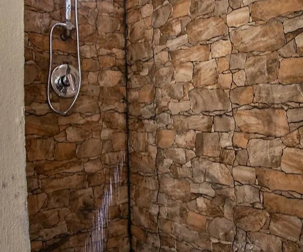 بيت للعطل Lally's House بورتو سان باولو