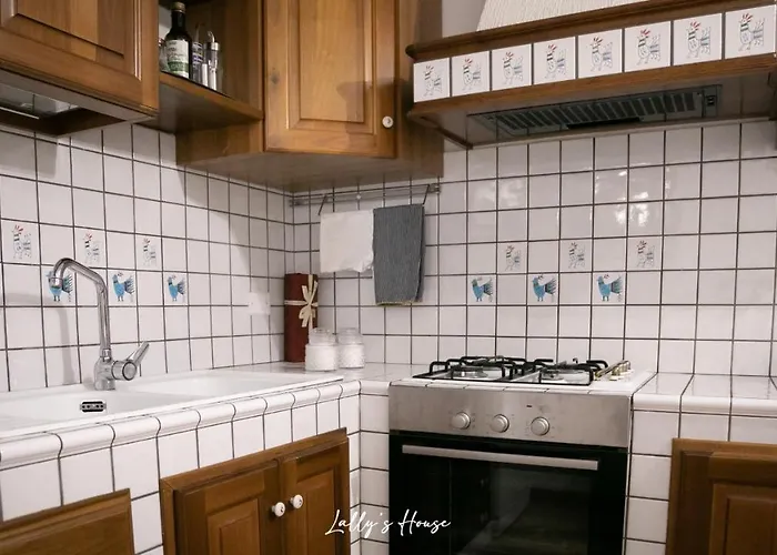 Lally's House * بورتو سان باولو