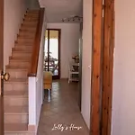 Σπίτι διακοπών Lally's House Porto San Paolo (Sardinia)