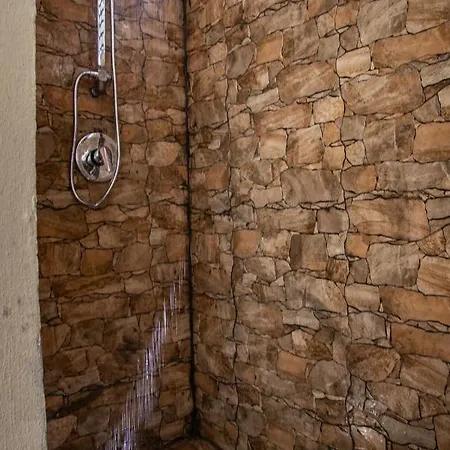 Holiday home Lally's House Porto San Paolo (Sardinia)