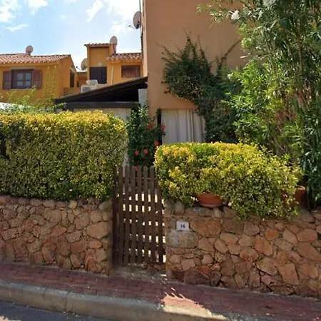 Nyaraló Lally's House