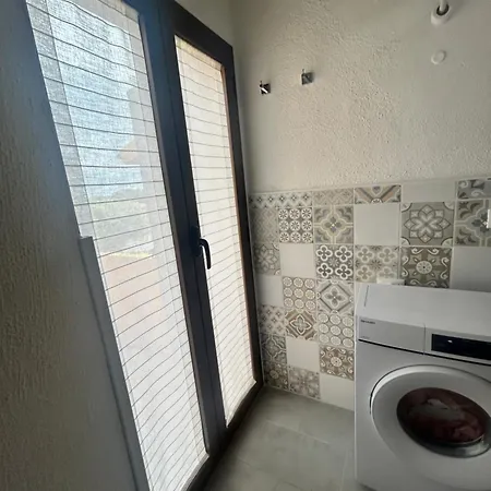 Nyaraló Lally's House