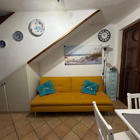 Nyaraló Lally's House Porto San Paolo