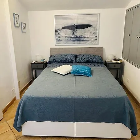 Holiday home Lally's House Porto San Paolo (Sardinia)